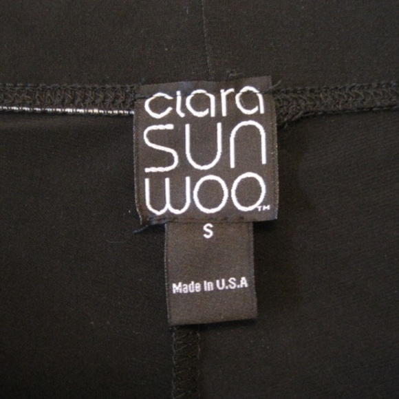 Clara Sun Woo Pants - Picture 4 of 5